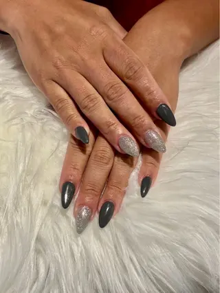 ネイル nail salon oneness🎀のネイルデザイン