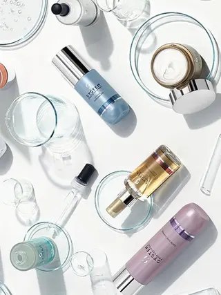 SoL🪐✧ 眞白のヘアスタイル