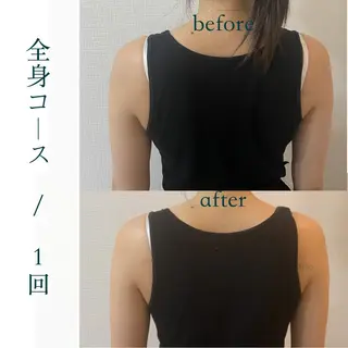 小顔&美容矯正 サロン🌿Miloのエステ・リラクイメージ