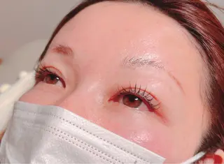 マツエク・マツパ ALO所属・ALO ASUKAのマツエク・マツパデザイン