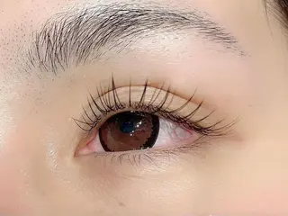 マツエク・マツパ Ai Quick 西日暮里店のマツエク・マツパデザイン