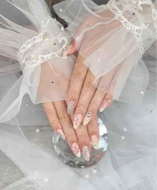 ネイル le'a スタッフのその他イメージ