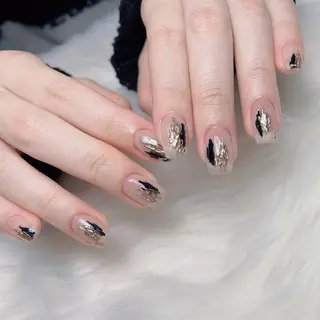 ネイル テ イのネイルデザイン