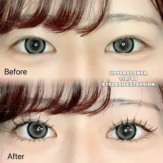 マツエク・マツパ Kana 恵比寿🫧徒歩2分のマツエク・マツパデザイン