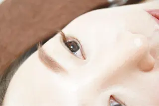 マツエク・マツパ u eyes ななほの眉毛・アイブロウイメージ