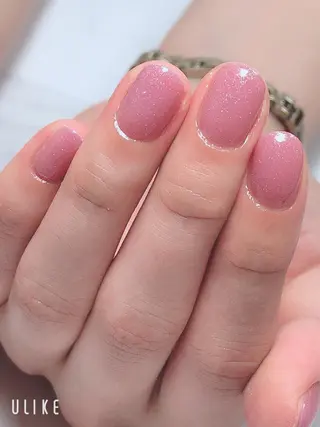 ネイル Nailsalon Luanaのネイルデザイン