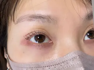 マツエク・マツパ private salon eyes所属・EYES YUNのマツエク・マツパデザイン