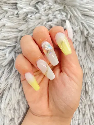 ネイル A nelaのネイルデザイン