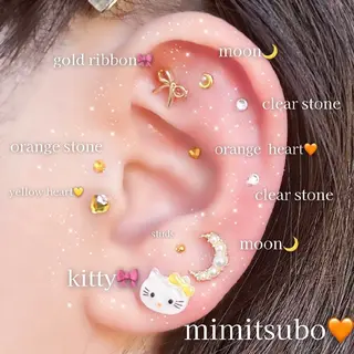 【バスト専門店 】 Kiana のエステ・リラクイメージ