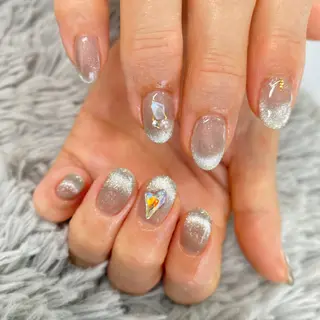 ネイル A nelaのネイルデザイン