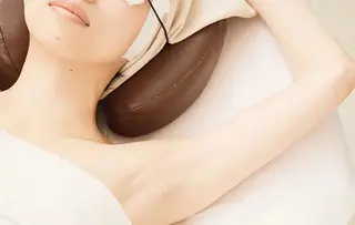 美肌脱毛サロン 琥珀所属・トータルビューティー 琥珀のエステ・リラクイメージ