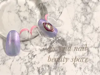 ネイル 杉山 ネイリストのネイルデザイン