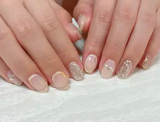 ネイル eyelash & nail  AN所属・eyelash & nail  ＡＮのマツエク・マツパデザイン