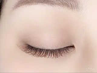 マツエク・マツパ 眉毛専門店brow art上野店 阿部の眉毛・アイブロウイメージ