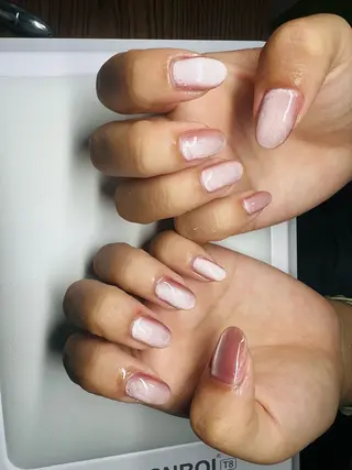 ネイル Haru_Nail所属・Haru Nailのネイルデザイン
