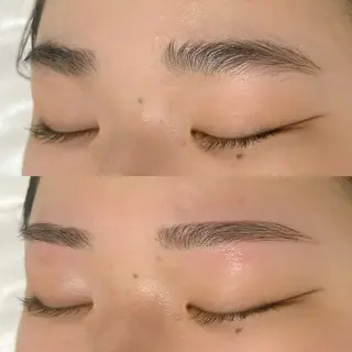 アイブロウ vico名古屋栄店所属・🌺+vico 栄店 🌺MAYUKIの眉毛・アイブロウイメージ