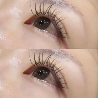 マツエク・マツパ 🎀misaki 🎀のマツエク・マツパデザイン