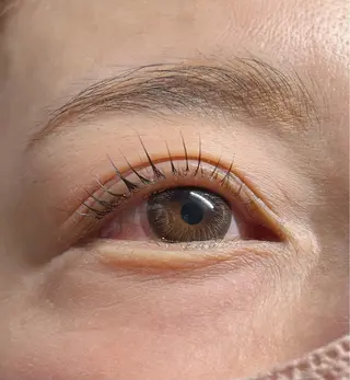 マツエク・マツパ Rise 🎀のマツエク・マツパデザイン