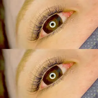 マツエク・マツパ MARL eyelash大川のマツエク・マツパデザイン