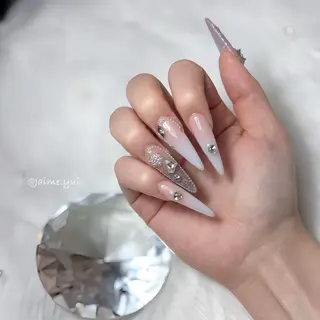 ネイル Jaime Yuiのネイルデザイン