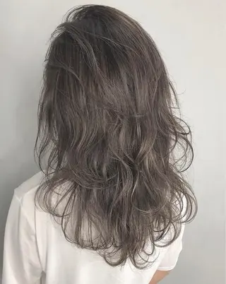 ミディアム hatena 🫧のマツエク・マツパデザイン