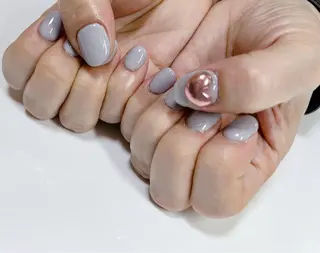 ネイル plaisir所属・plaisir プレジールネイルのネイルデザイン