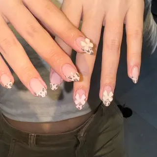 ネイル 🍒 akariのネイルデザイン