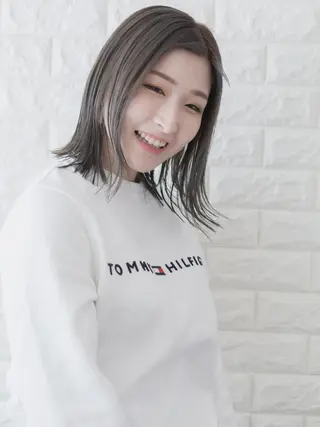 ミディアム カラー 斉藤 正敏のその他イメージ