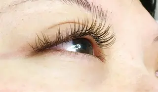マツエク・マツパ Lash salon Blinkのマツエク・マツパデザイン