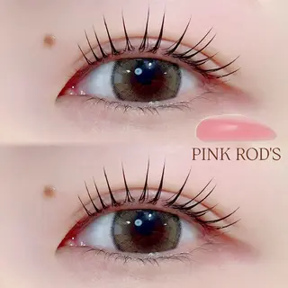 マツエク・マツパ Odile Total beauty salon所属・Odile代表🪽 NANAKOのエステ・リラクイメージ