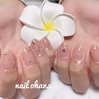 ネイル 那覇🏝️台湾人 ネイリストSHIUのネイルデザイン