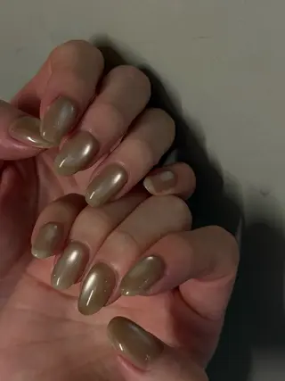 ネイル Manon/ rikaのネイルデザイン