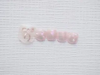 ネイル トップネイリスト Ribbon立川店のネイルデザイン