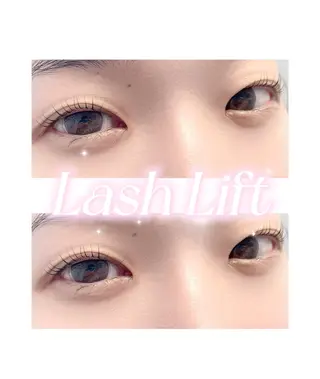 マツエク・マツパ BRISE yukoの眉毛・アイブロウイメージ
