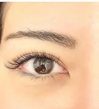 マツエク・マツパ Lash&Beauty RL所属・RL 山森のマツエク・マツパデザイン
