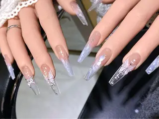 ネイル DarkHoney 池袋店のネイルデザイン