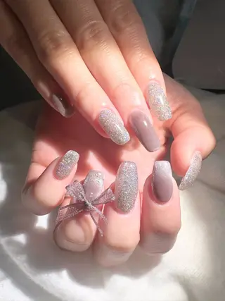 ネイル Riley 🌻のネイルデザイン