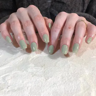 ネイル May.by charmeのネイルデザイン