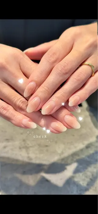 ネイル nail salon TOTE.のネイルデザイン