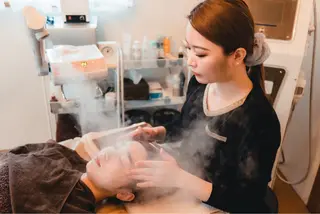 宮崎 美桜のエステ・リラクイメージ