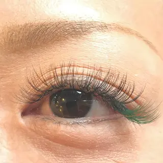 マツエク・マツパ kawi eyelash+のマツエク・マツパデザイン