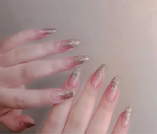 ネイル Luana nail  salon所属・ルアナ ネイルサロンのネイルデザイン