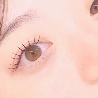 マツエク・マツパ Annie 守田のマツエク・マツパデザイン