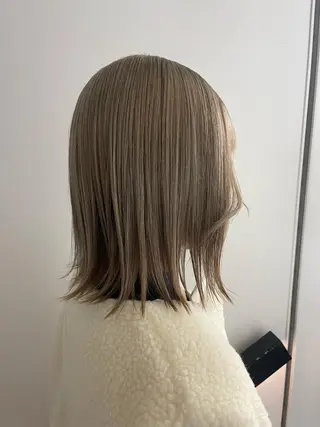 カラー デザインカラー 🎀REINA🎀のヘアスタイル