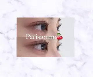 マツエク・マツパ EYELA 桃華💎のマツエク・マツパデザイン