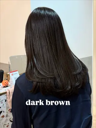 ミディアム 似合わせ/透明感 /レイヤー/りほ🤍のヘアスタイル