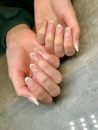 ネイル Katagiri Yのネイルデザイン