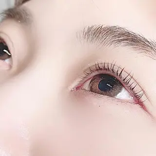 マツエク・マツパ Salute本店 坂口将太のマツエク・マツパデザイン