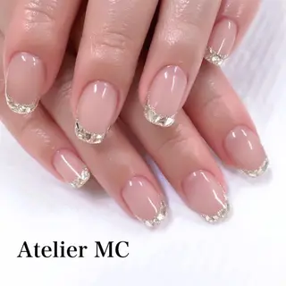 ネイル アトリエ エムシー 【新富町・東銀座】のネイルデザイン