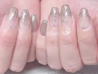 ネイル Pears Nail MARIのネイルデザイン